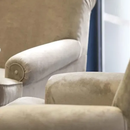 Отель Soho Boutique Equitativa