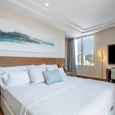 Soho Boutique Equitativa 4* Малага