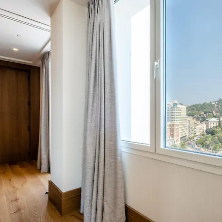 Отель Soho Boutique Equitativa