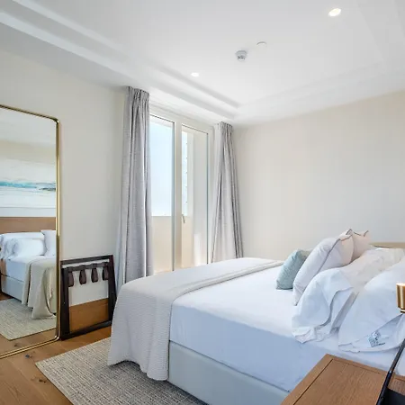 Soho Boutique Equitativa 4* Малага
