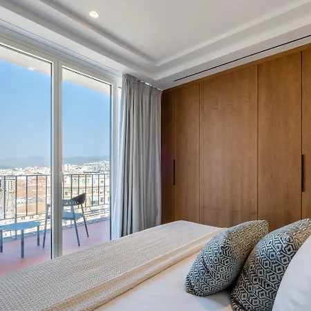Отель Soho Boutique Equitativa