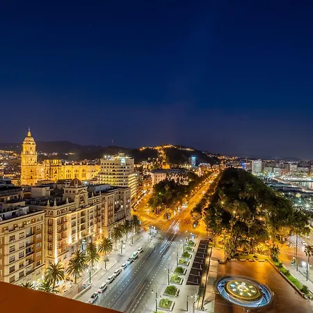 Soho Boutique Equitativa 4*