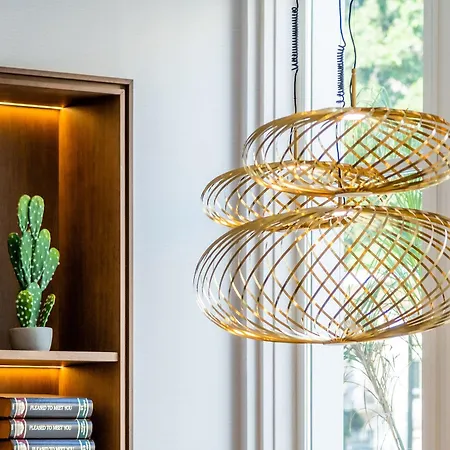 Soho Boutique Equitativa 4* Малага