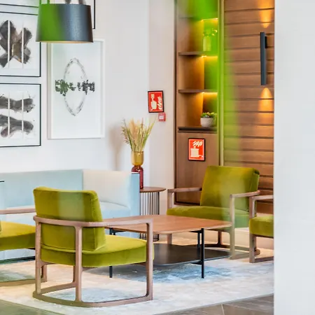 Soho Boutique Equitativa 4*