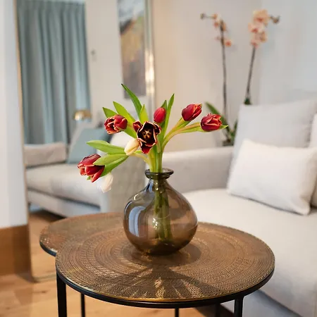 Soho Boutique Equitativa Отель 4*