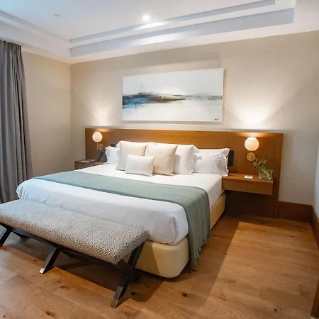 Soho Boutique Equitativa Отель